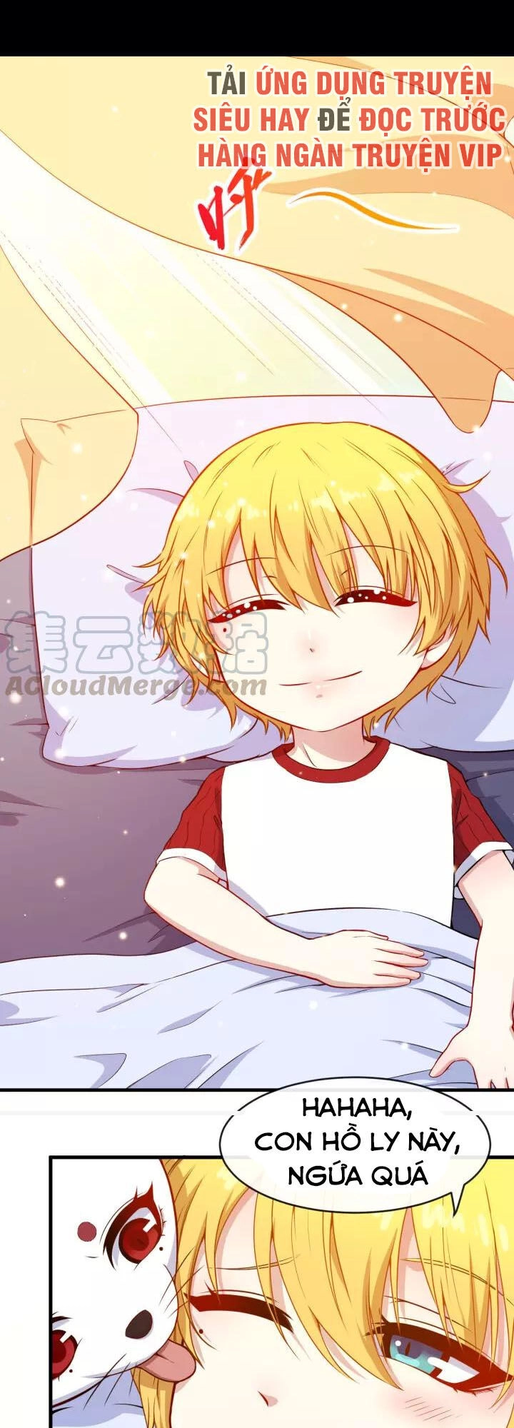 Ma Tôn Trông Trẻ Chapter 112 - 21