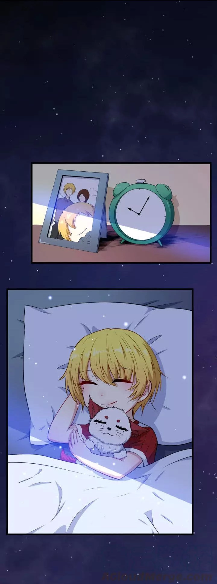 Ma Tôn Trông Trẻ Chapter 112 - 24