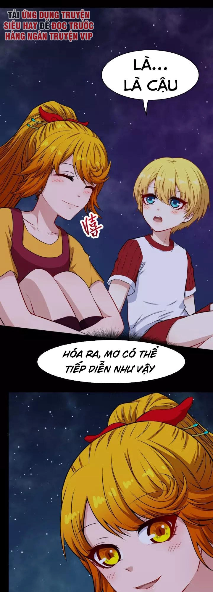 Ma Tôn Trông Trẻ Chapter 112 - 27