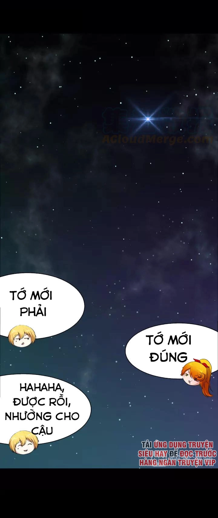 Ma Tôn Trông Trẻ Chapter 112 - 33