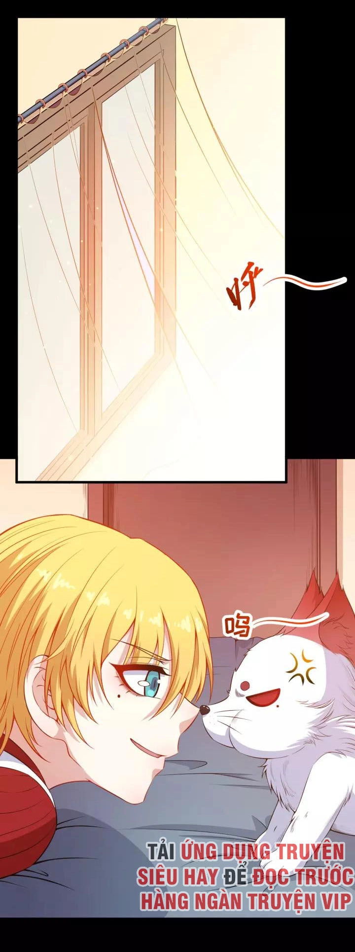 Ma Tôn Trông Trẻ Chapter 112 - 34