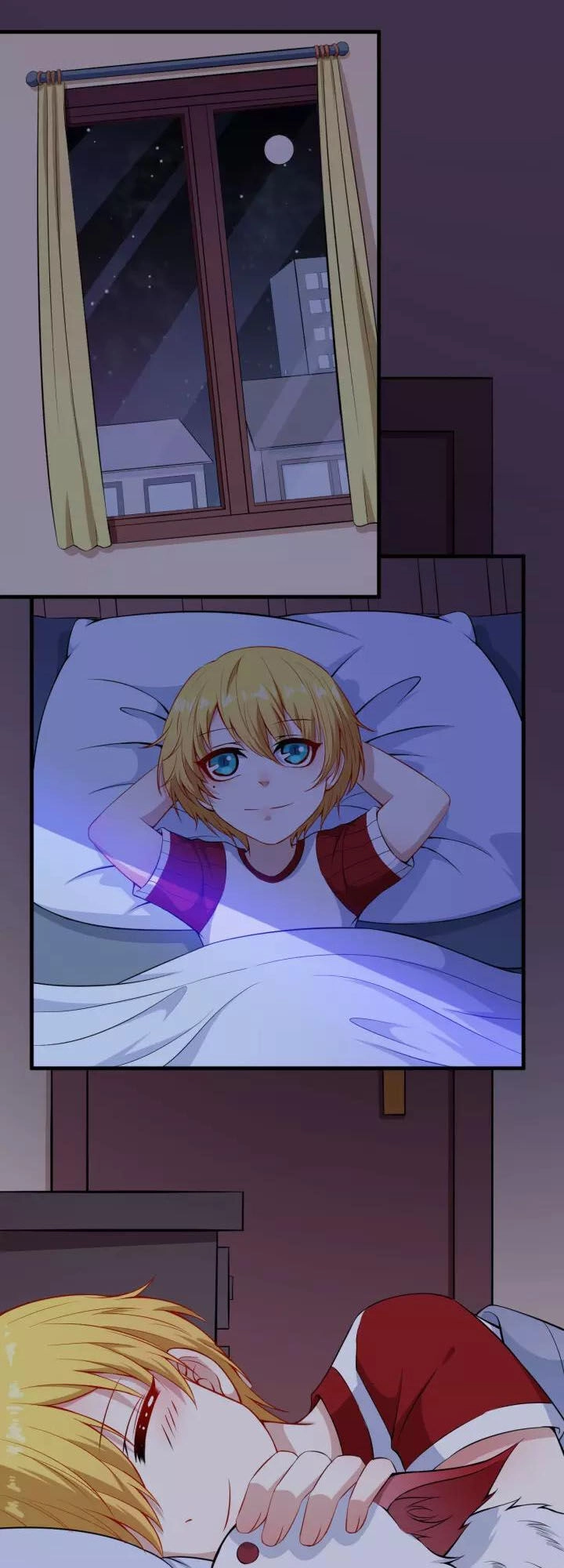 Ma Tôn Trông Trẻ Chapter 112 - 37