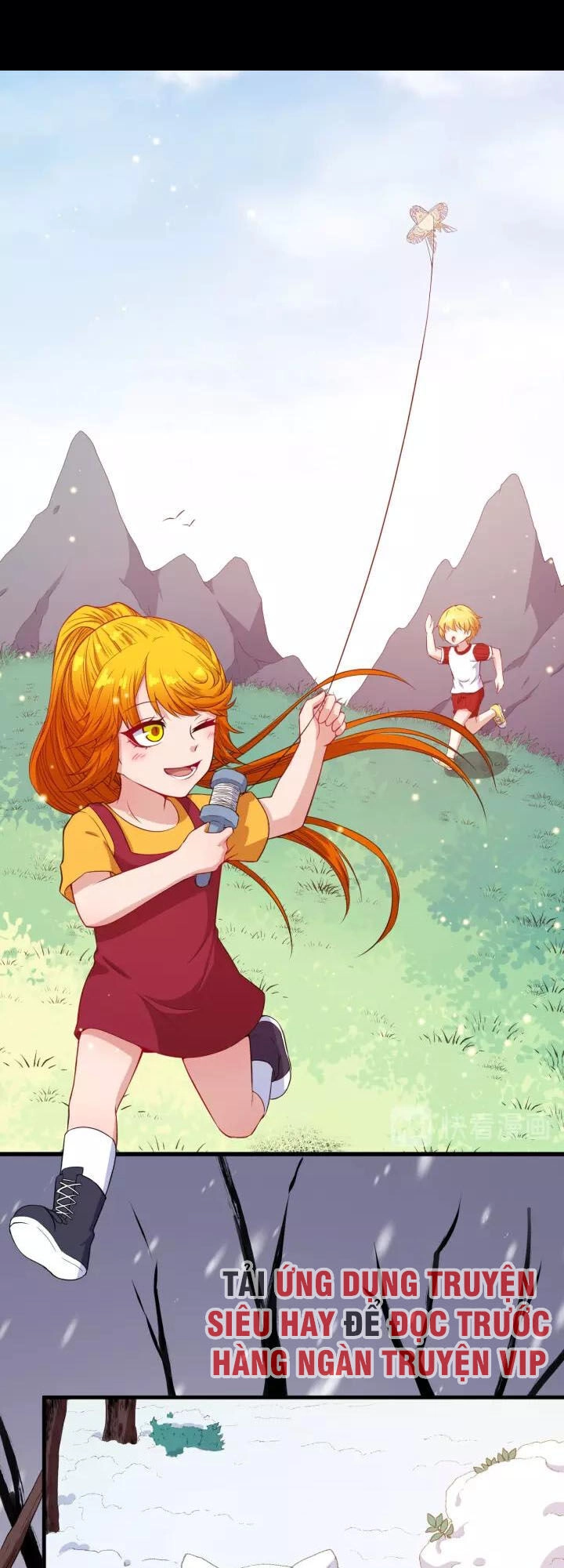 Ma Tôn Trông Trẻ Chapter 112 - 44