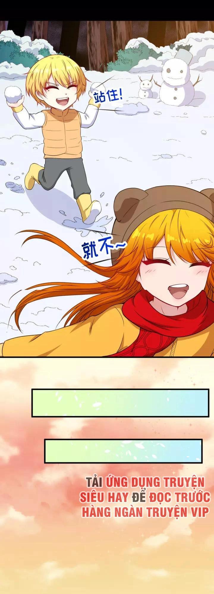 Ma Tôn Trông Trẻ Chapter 112 - 47