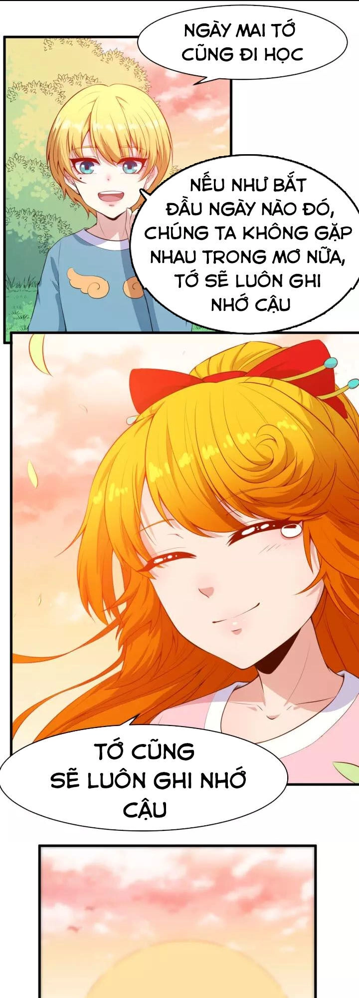 Ma Tôn Trông Trẻ Chapter 112 - 51