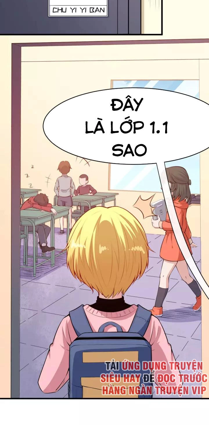 Ma Tôn Trông Trẻ Chapter 112 - 56