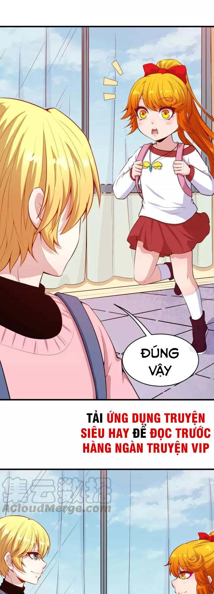 Ma Tôn Trông Trẻ Chapter 112 - 57