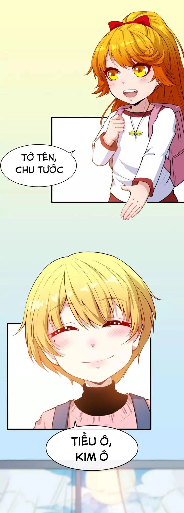 Ma Tôn Trông Trẻ Chapter 112 - 59