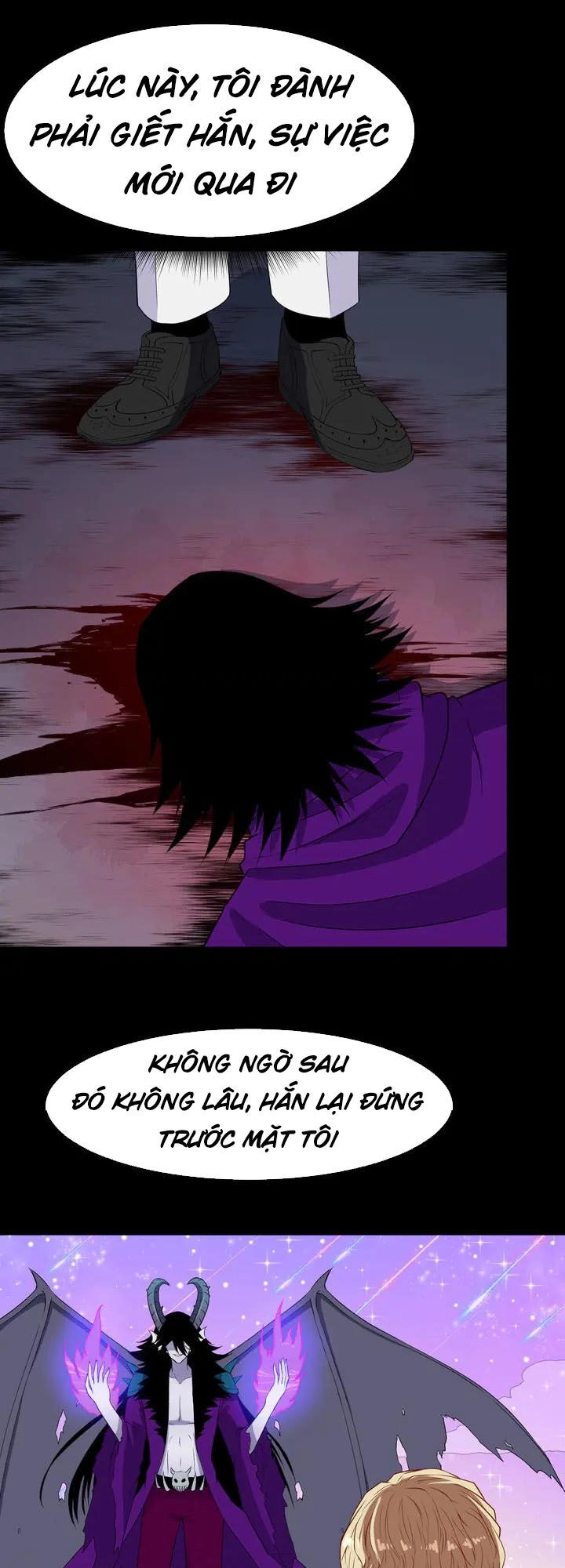 Ma Tôn Trông Trẻ Chapter 113 - 17