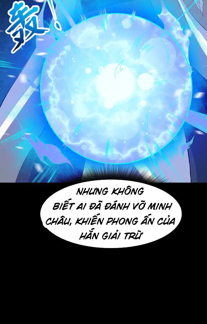 Ma Tôn Trông Trẻ Chapter 113 - 21