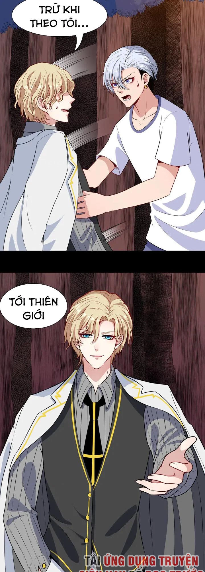 Ma Tôn Trông Trẻ Chapter 113 - 29