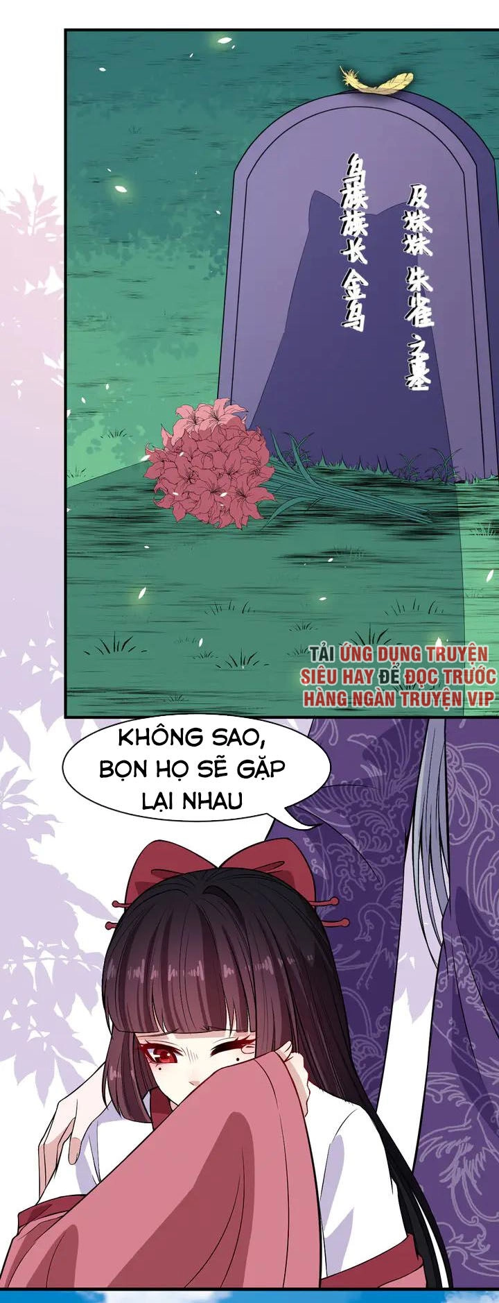 Ma Tôn Trông Trẻ Chapter 113 - 36