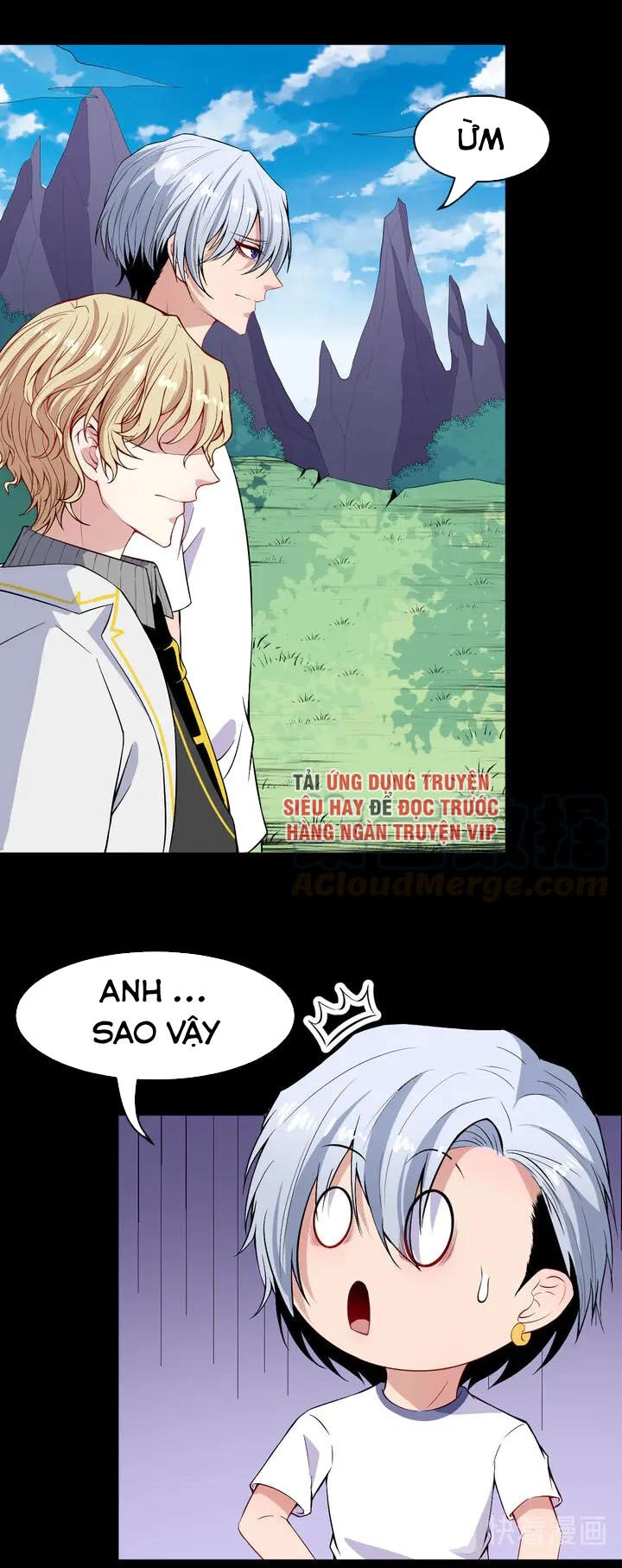 Ma Tôn Trông Trẻ Chapter 113 - 39