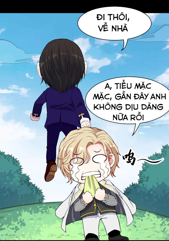 Ma Tôn Trông Trẻ Chapter 113 - 41