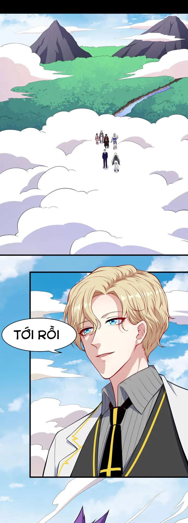 Ma Tôn Trông Trẻ Chapter 114 - 2