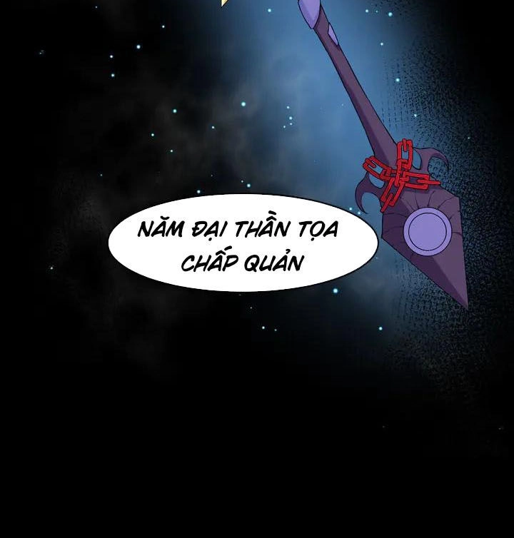 Ma Tôn Trông Trẻ Chapter 114 - 10