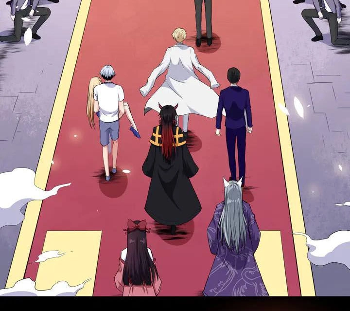 Ma Tôn Trông Trẻ Chapter 114 - 17