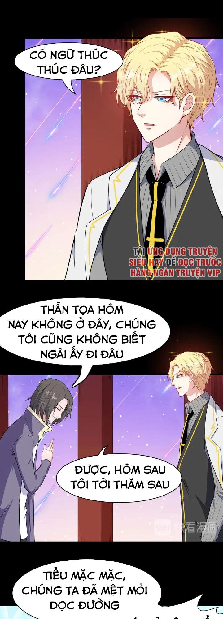 Ma Tôn Trông Trẻ Chapter 114 - 18