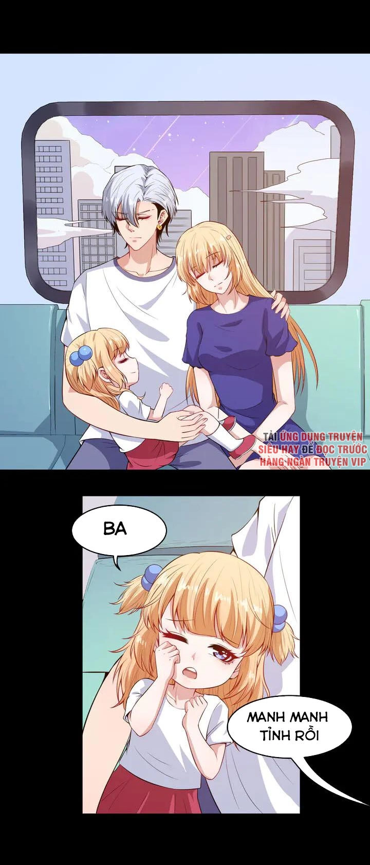 Ma Tôn Trông Trẻ Chapter 114 - 27