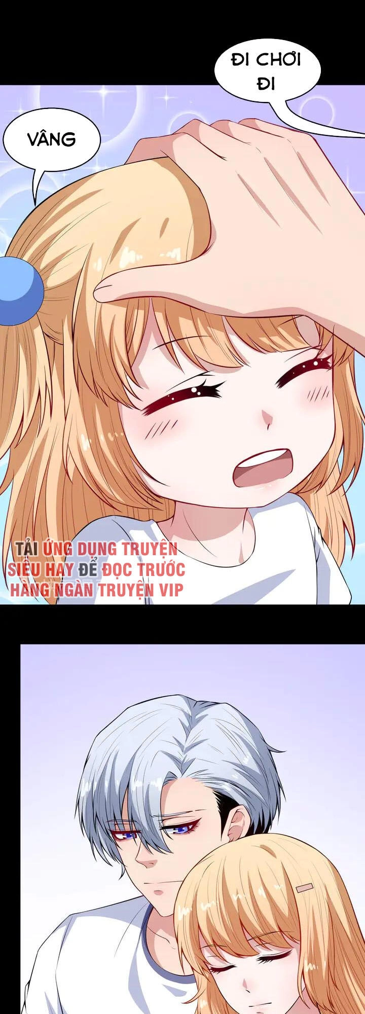 Ma Tôn Trông Trẻ Chapter 114 - 30