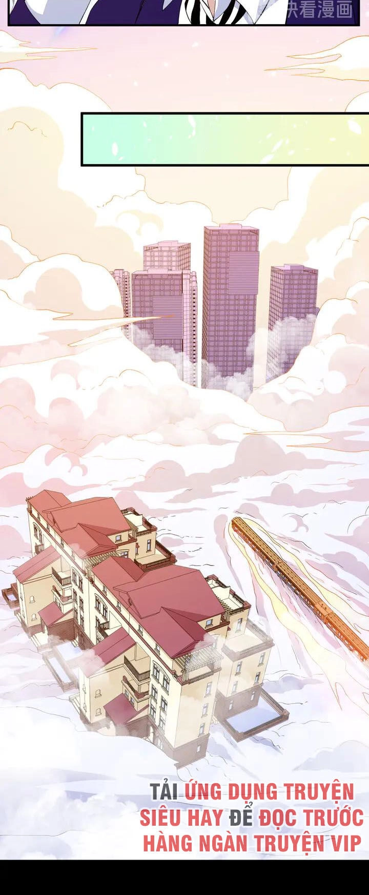 Ma Tôn Trông Trẻ Chapter 114 - 34