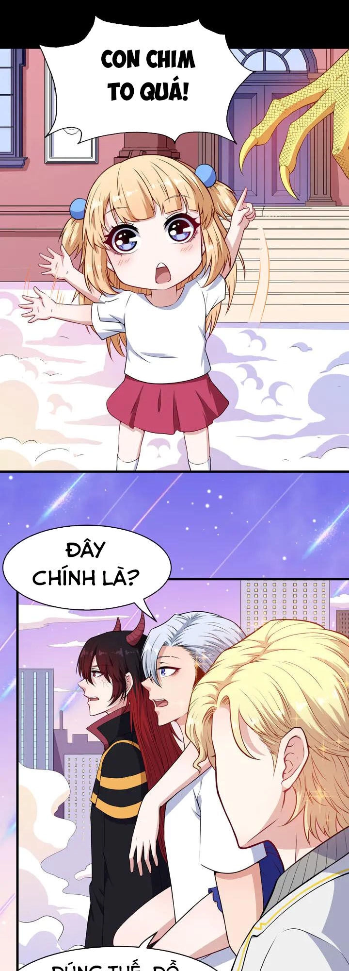 Ma Tôn Trông Trẻ Chapter 114 - 37