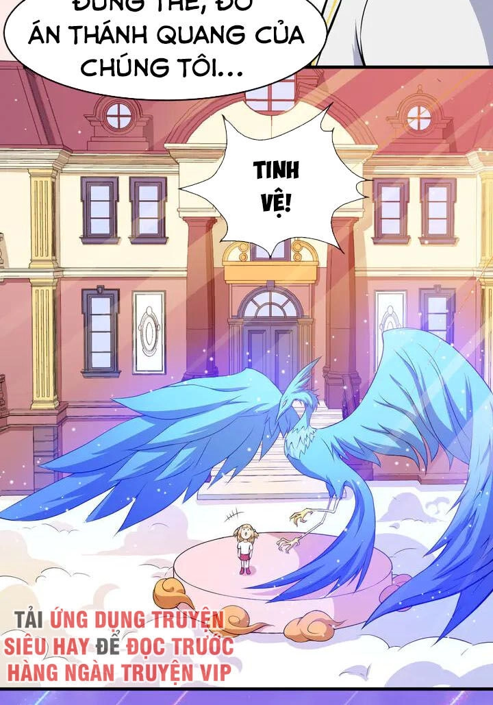 Ma Tôn Trông Trẻ Chapter 114 - 38