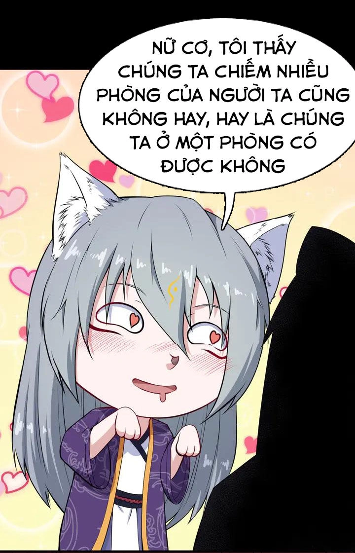 Ma Tôn Trông Trẻ Chapter 114 - 42