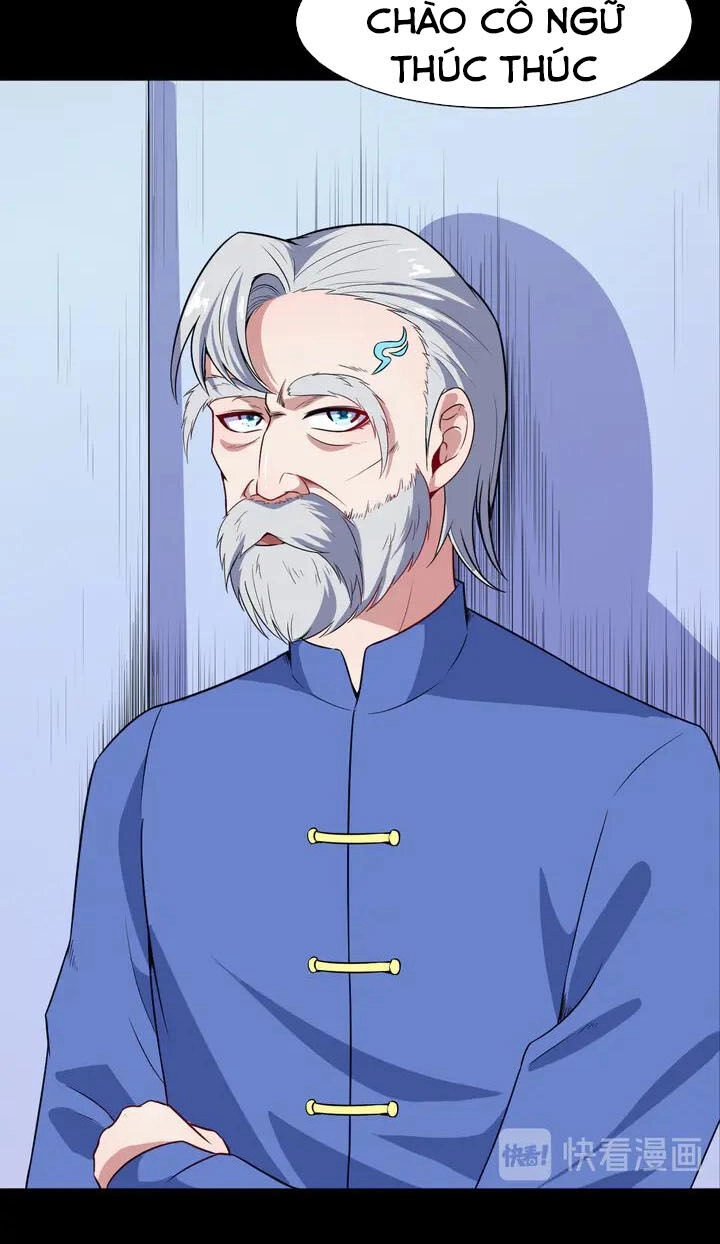 Ma Tôn Trông Trẻ Chapter 114 - 48