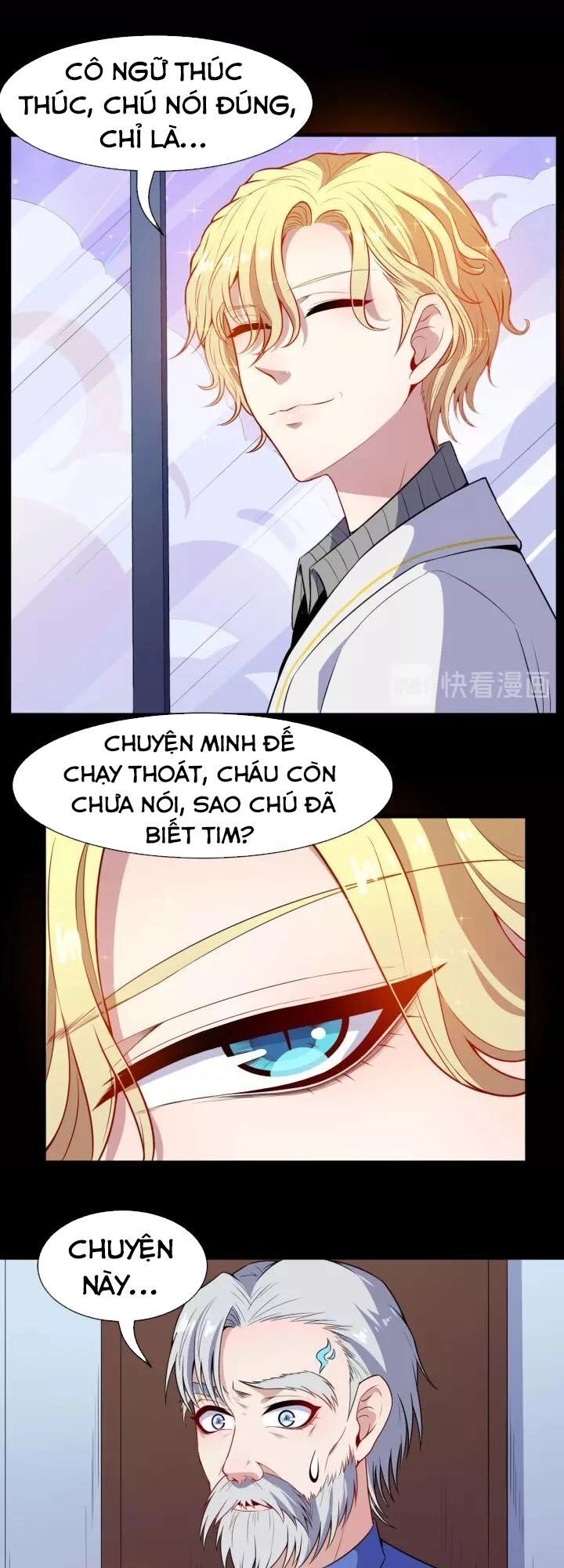 Ma Tôn Trông Trẻ Chapter 115 - 6