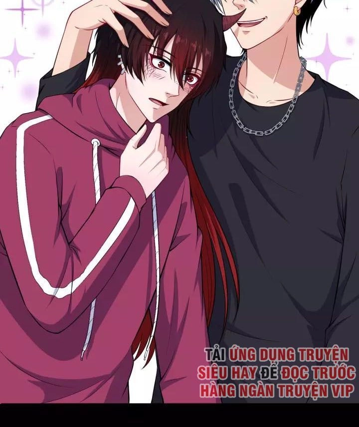 Ma Tôn Trông Trẻ Chapter 115 - 18