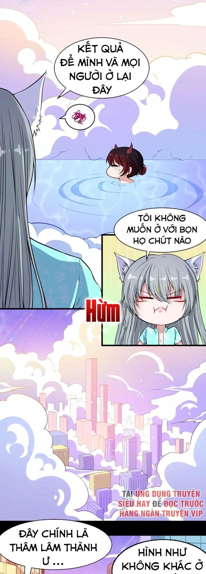 Ma Tôn Trông Trẻ Chapter 115 - 25