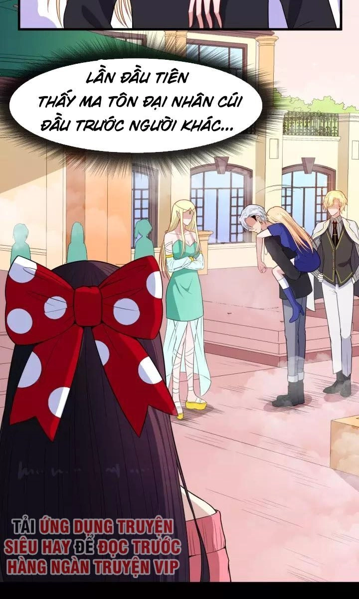 Ma Tôn Trông Trẻ Chapter 115 - 32