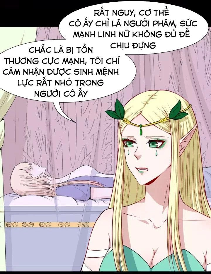 Ma Tôn Trông Trẻ Chapter 115 - 34