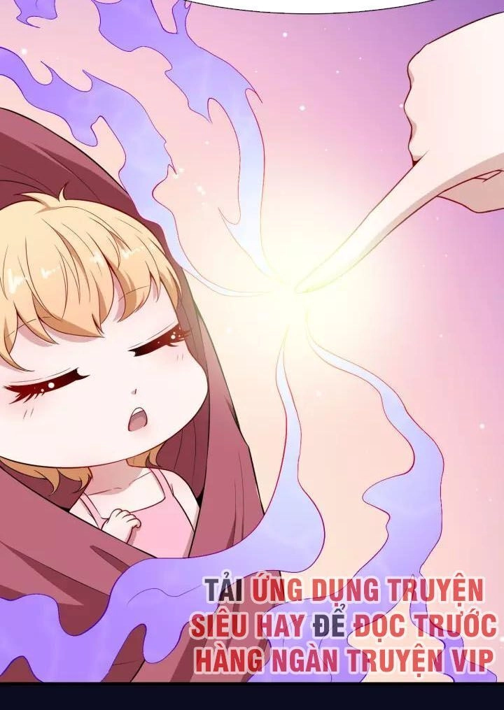 Ma Tôn Trông Trẻ Chapter 115 - 39