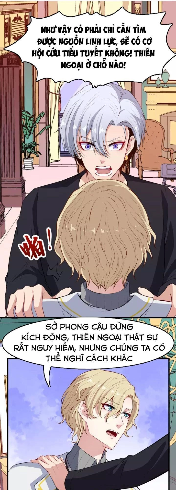 Ma Tôn Trông Trẻ Chapter 115 - 43