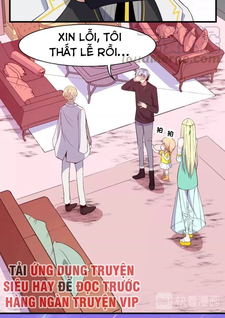 Ma Tôn Trông Trẻ Chapter 115 - 44