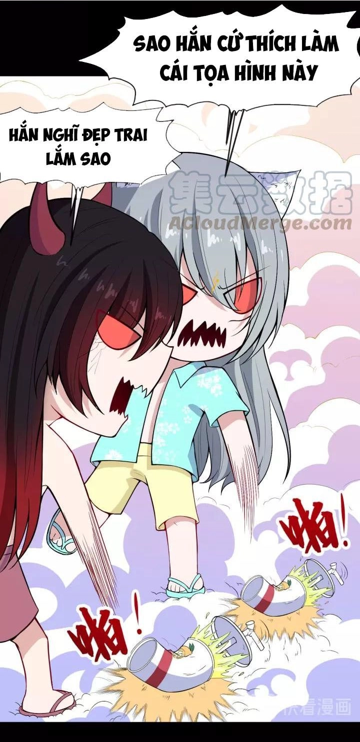 Ma Tôn Trông Trẻ Chapter 115 - 48