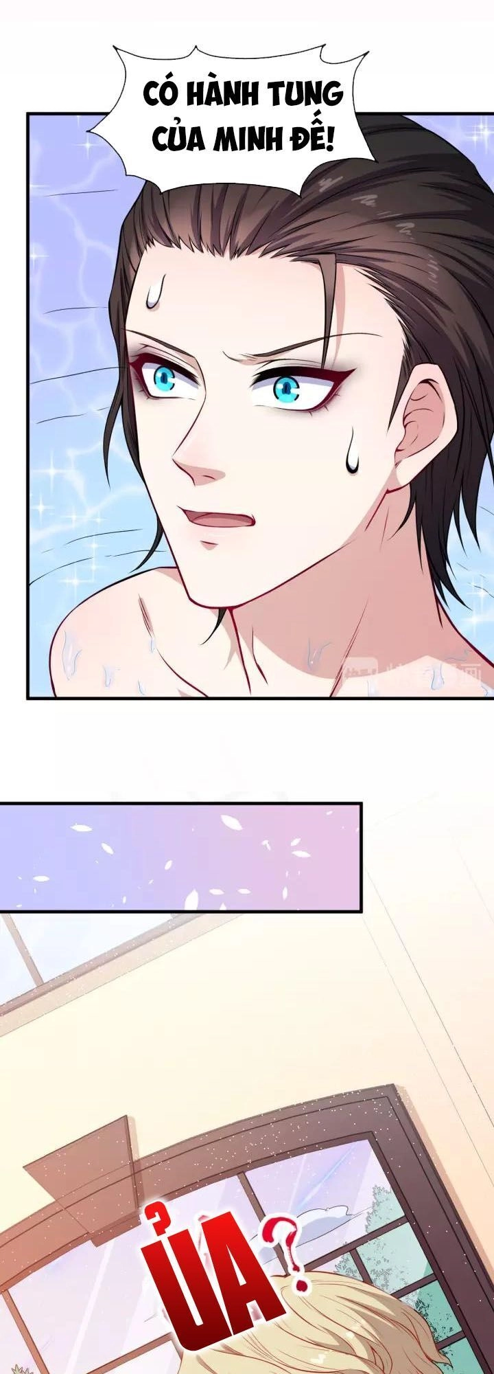 Ma Tôn Trông Trẻ Chapter 115 - 53