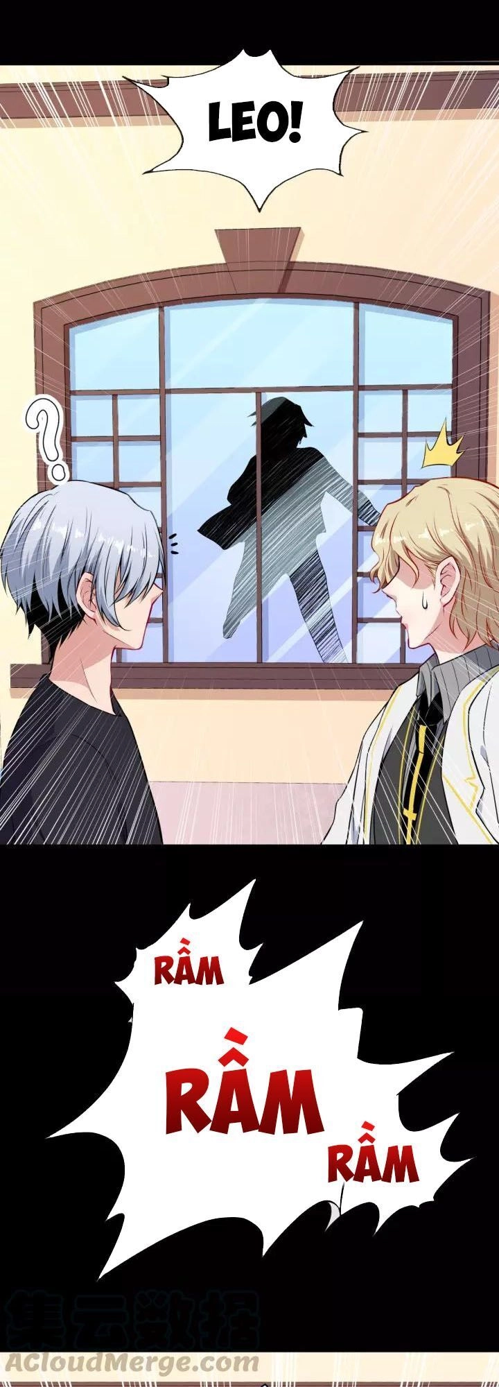 Ma Tôn Trông Trẻ Chapter 115 - 55