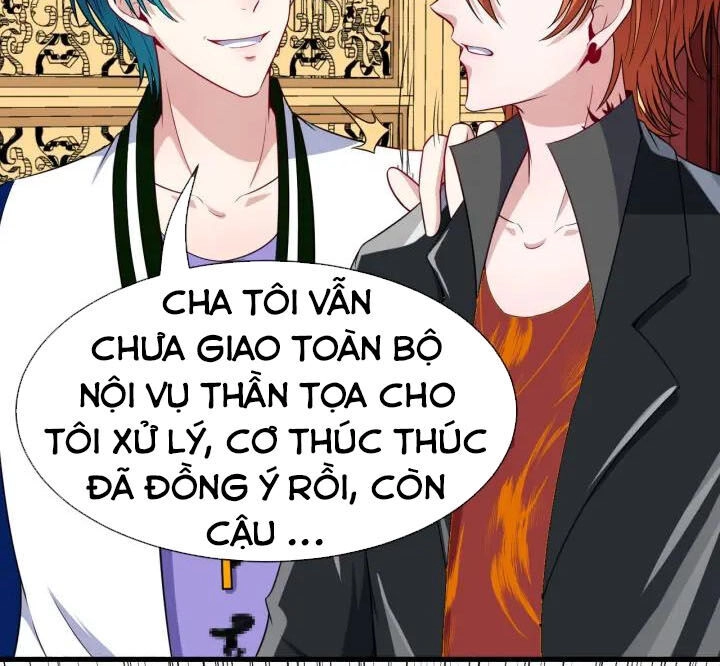 Ma Tôn Trông Trẻ Chapter 117 - 9