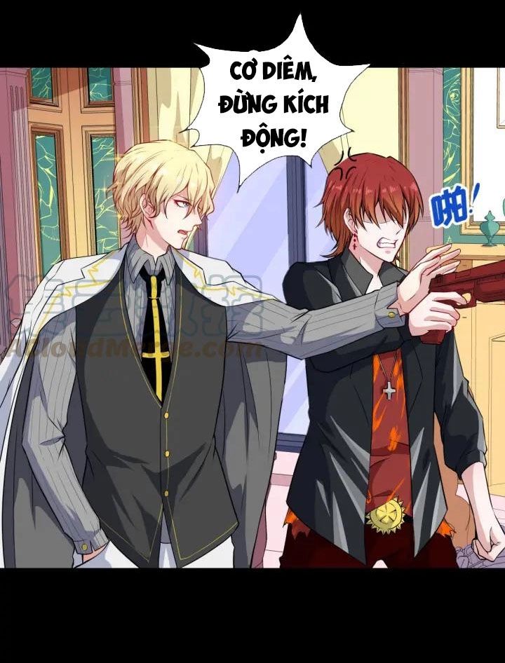 Ma Tôn Trông Trẻ Chapter 117 - 12