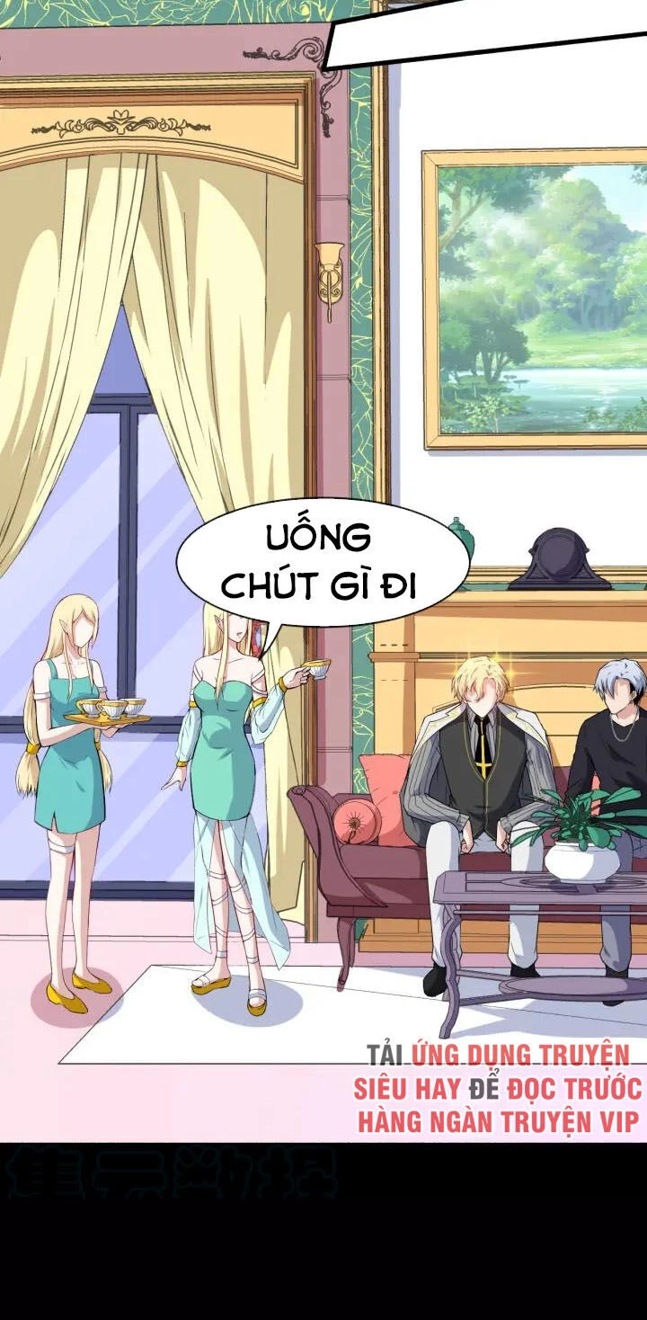 Ma Tôn Trông Trẻ Chapter 117 - 15