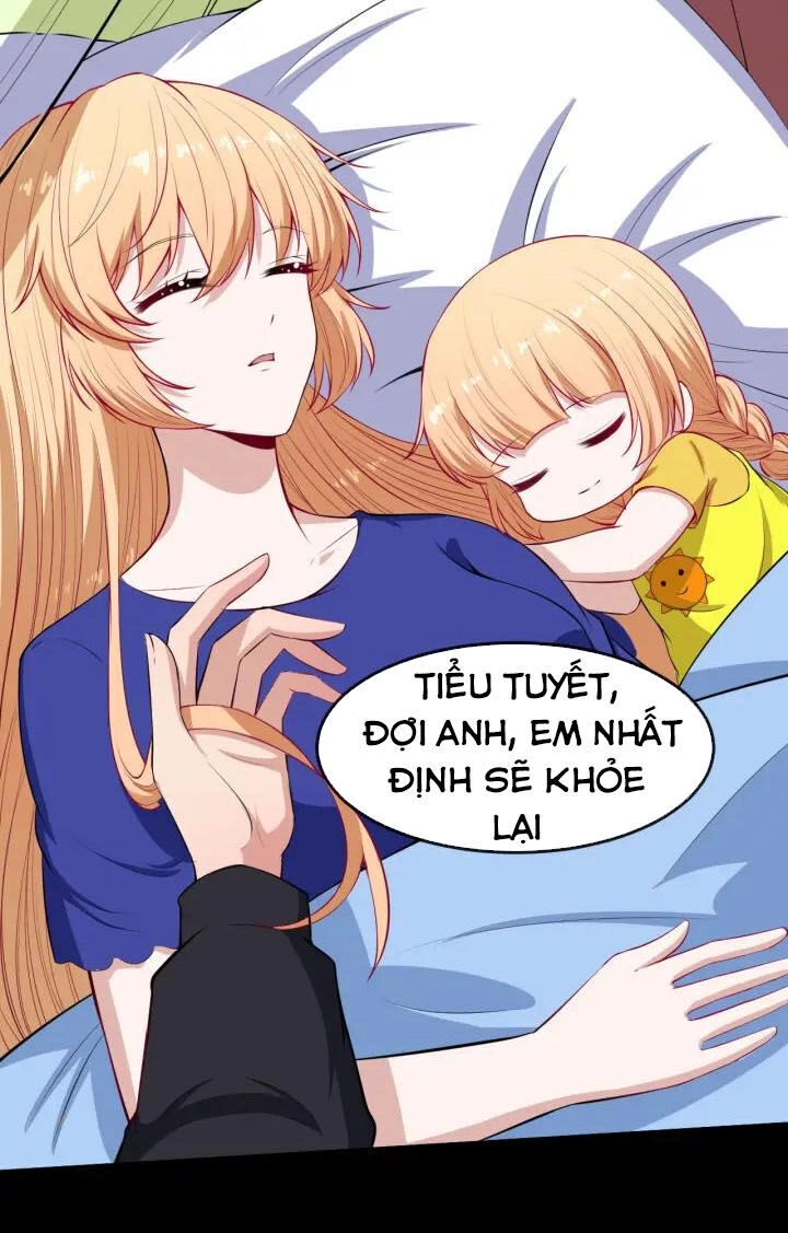 Ma Tôn Trông Trẻ Chapter 117 - 33