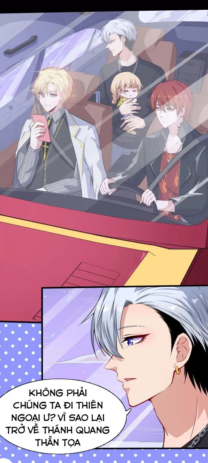 Ma Tôn Trông Trẻ Chapter 117 - 37