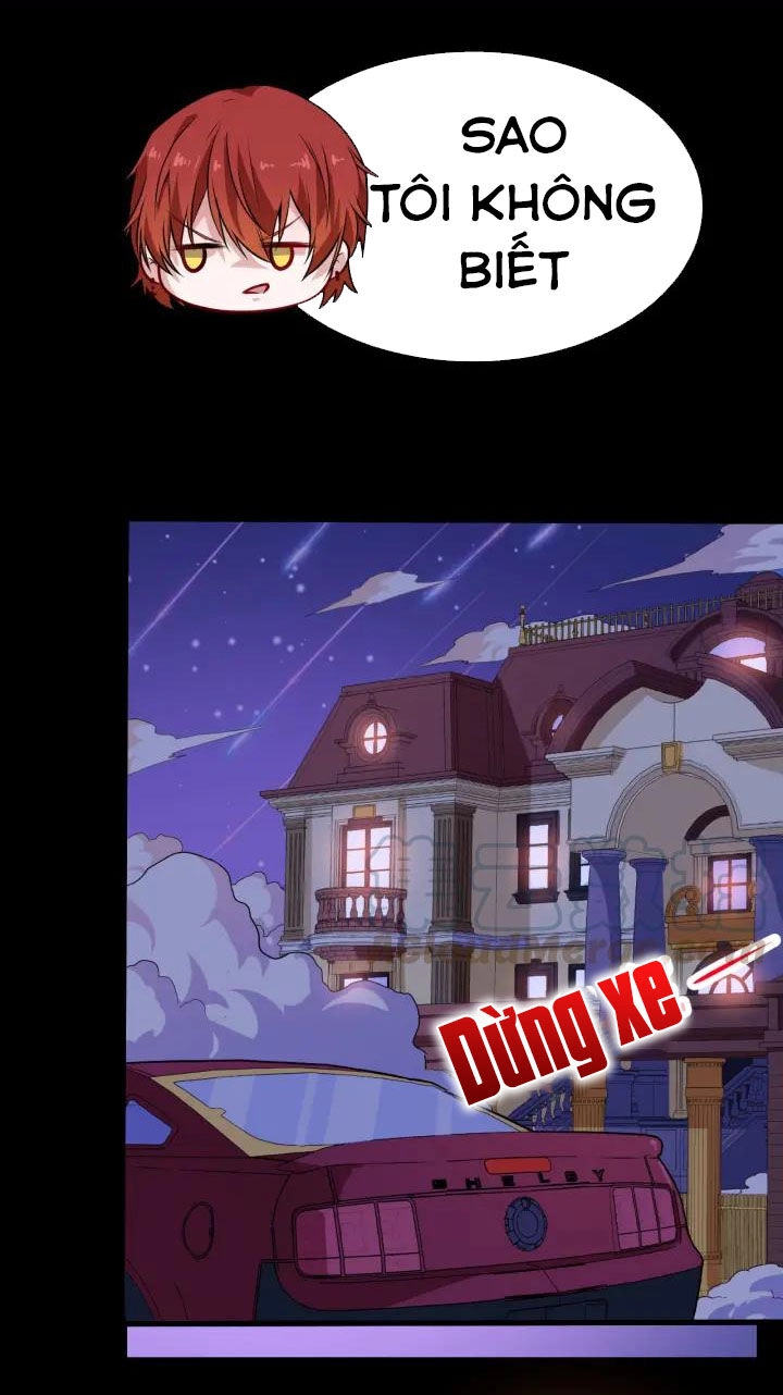 Ma Tôn Trông Trẻ Chapter 117 - 43