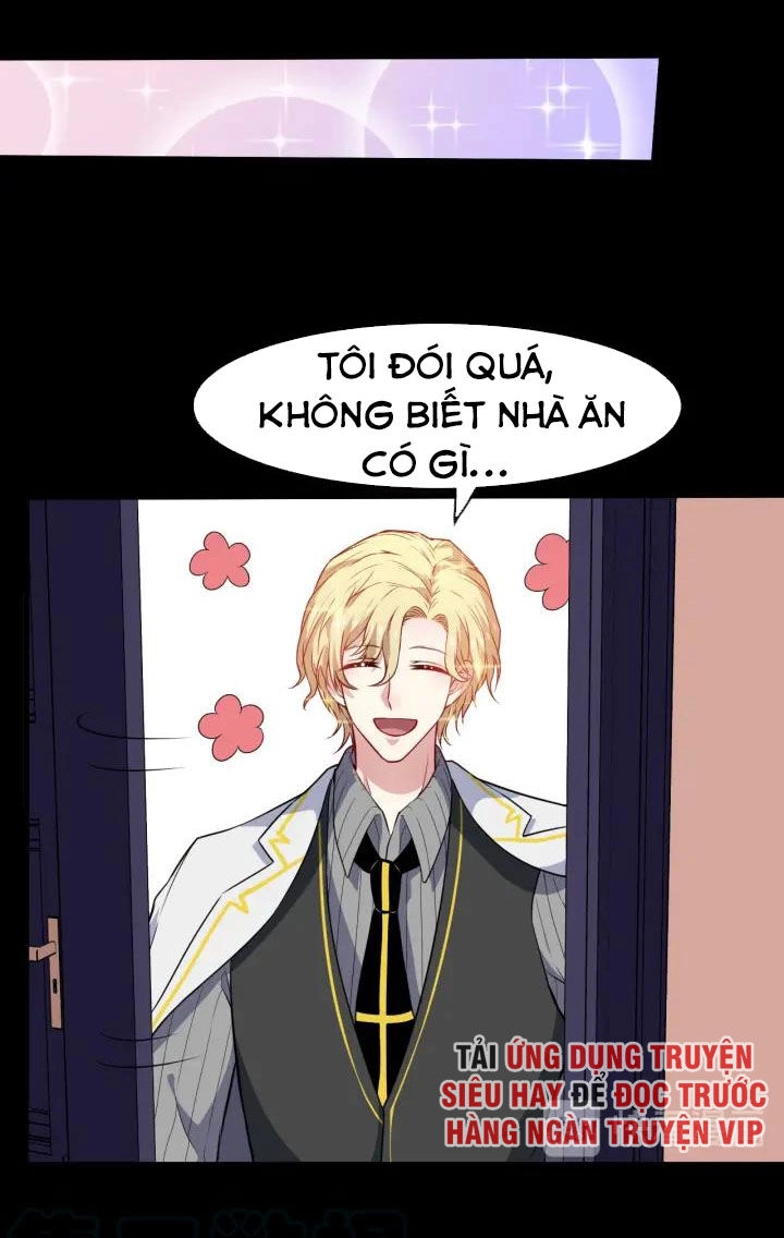 Ma Tôn Trông Trẻ Chapter 117 - 47