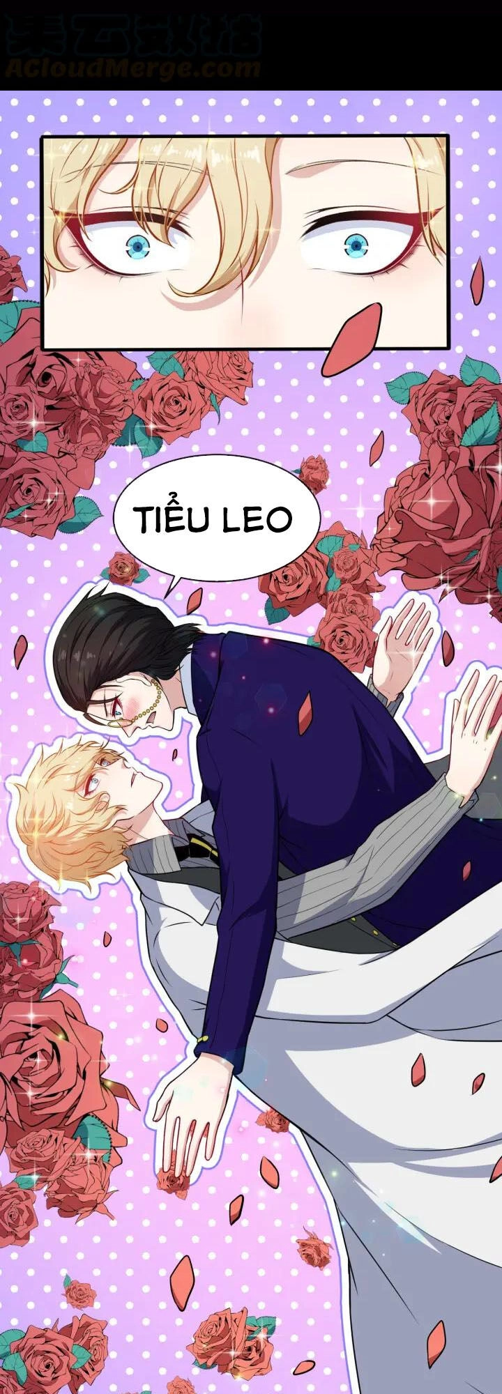 Ma Tôn Trông Trẻ Chapter 117 - 48