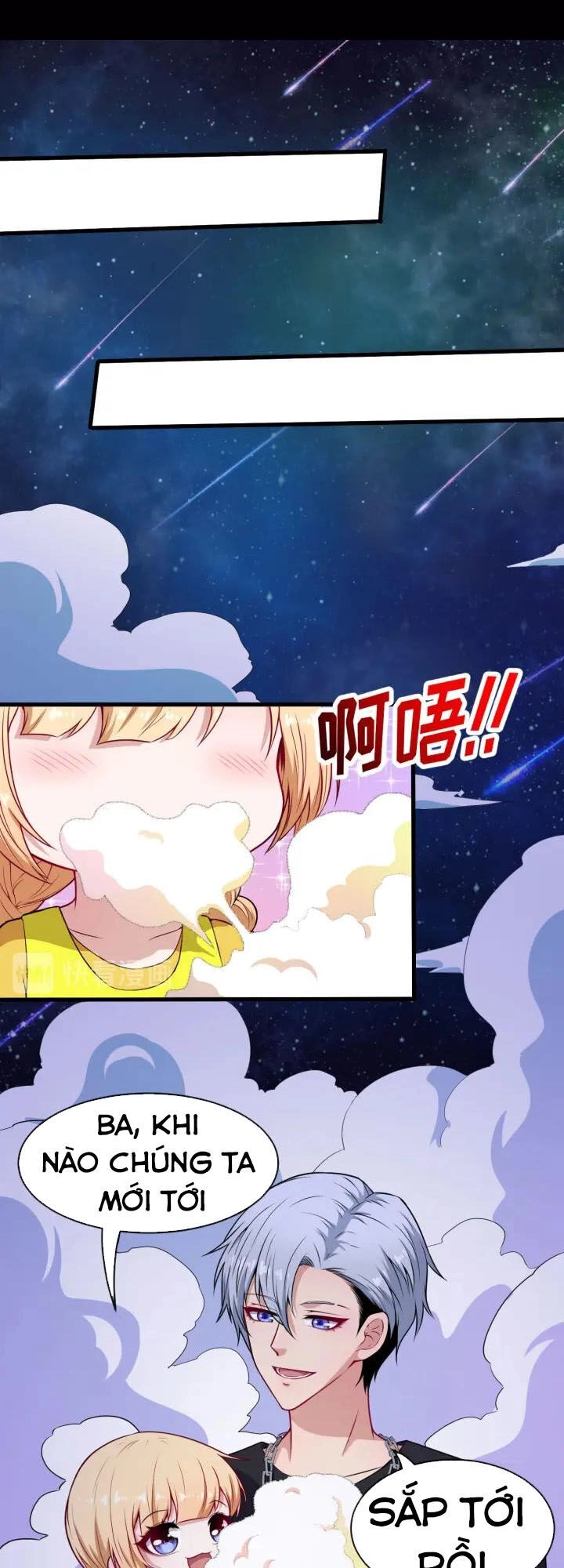 Ma Tôn Trông Trẻ Chapter 118 - 16