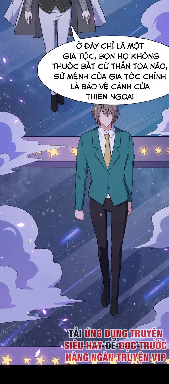 Ma Tôn Trông Trẻ Chapter 118 - 19